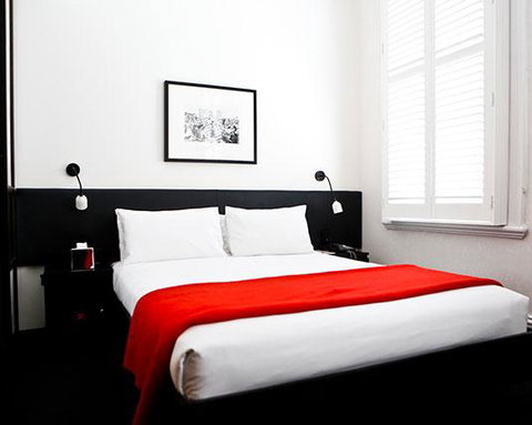 Middle Park Hotel - Accommodation Tasmania 3