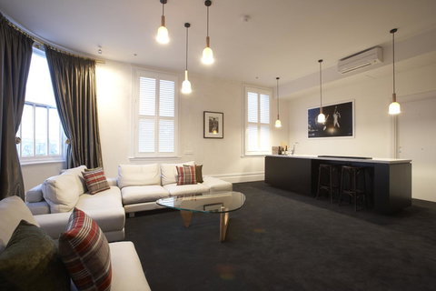 Middle Park Hotel - Accommodation Tasmania 16