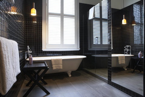 Middle Park Hotel - Accommodation Tasmania 10