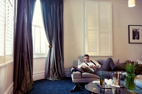 Middle Park Hotel - Accommodation Tasmania 18