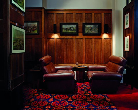 Middle Park Hotel - Accommodation Tasmania 14