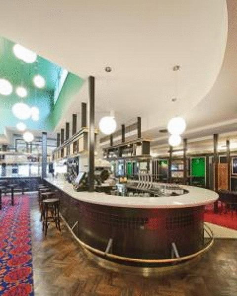 Middle Park Hotel - Accommodation Tasmania 11