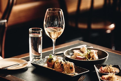 Middle Park Hotel - Accommodation Tasmania 2