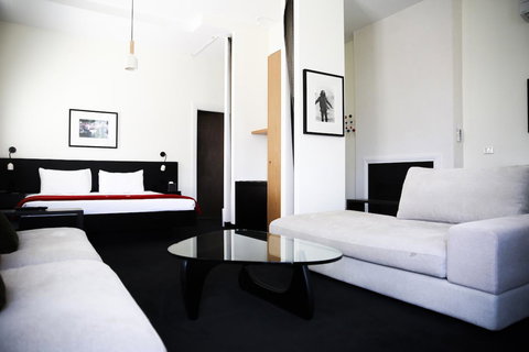 Middle Park Hotel - Accommodation Tasmania 33