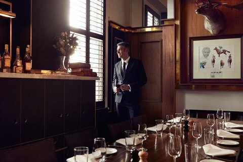 Middle Park Hotel - Accommodation Tasmania 20