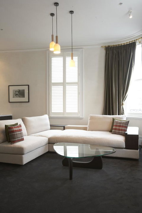 Middle Park Hotel - Accommodation Tasmania 9