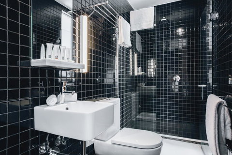 Middle Park Hotel - Accommodation Tasmania 5