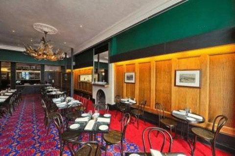 Middle Park Hotel - Accommodation Tasmania 19