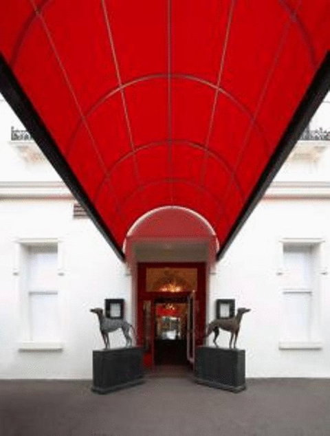 Middle Park Hotel - Accommodation Tasmania 24