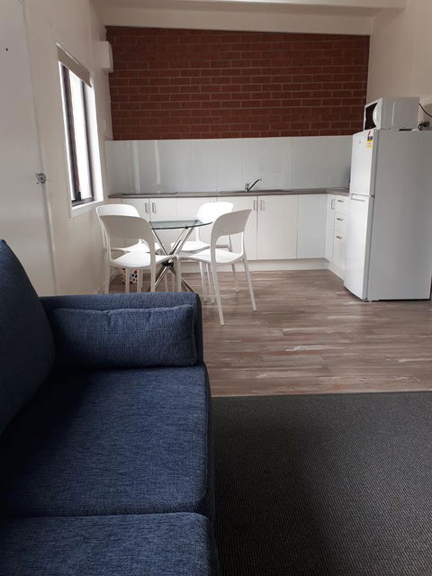 Beachcomber Holiday Units - Accommodation Tasmania 11