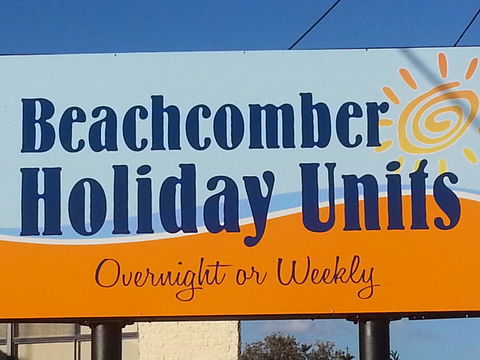 Beachcomber Holiday Units - Accommodation Tasmania 22