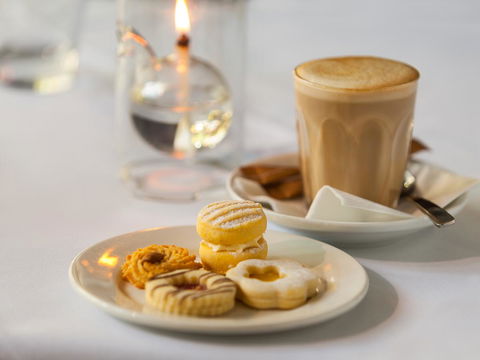 Hotel Grand Chancellor Melbourne - Accommodation Tasmania 37