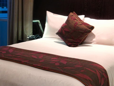 Hotel Grand Chancellor Melbourne - Accommodation Tasmania 17