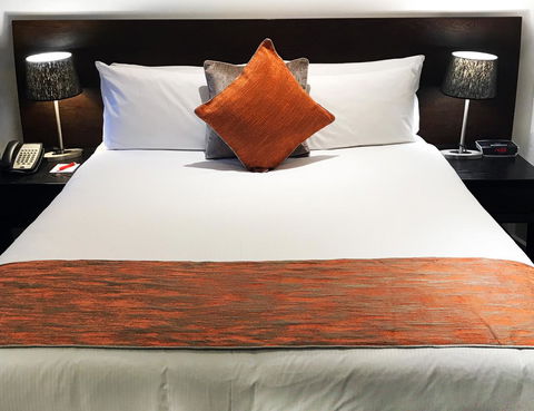 Hotel Grand Chancellor Melbourne - Accommodation Tasmania 8