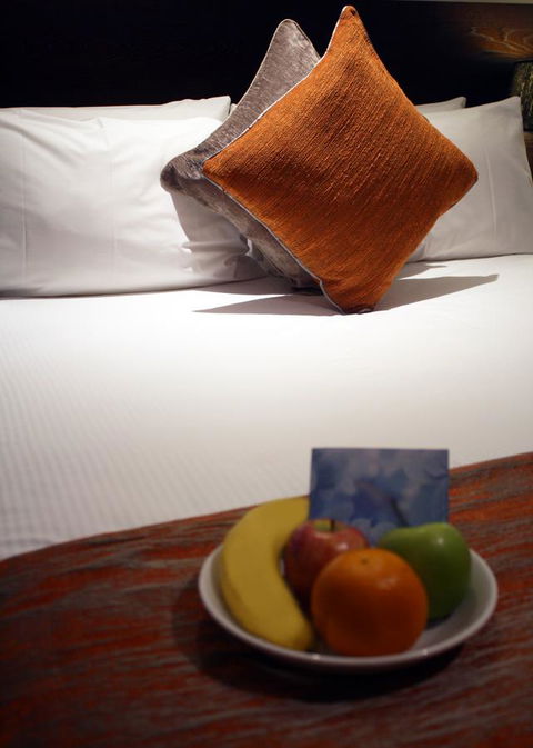 Hotel Grand Chancellor Melbourne - Accommodation Tasmania 15
