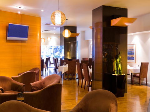 Hotel Grand Chancellor Melbourne - Accommodation Tasmania 36