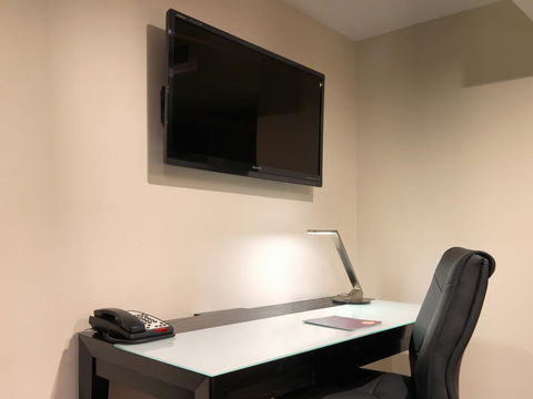 Hotel Grand Chancellor Melbourne - Accommodation Tasmania 21