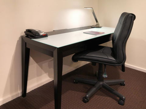 Hotel Grand Chancellor Melbourne - Accommodation Tasmania 19