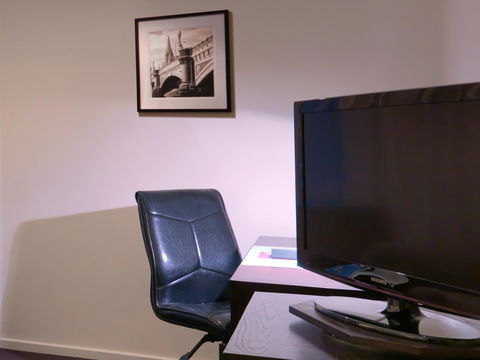 Hotel Grand Chancellor Melbourne - Accommodation Tasmania 25