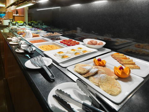 Hotel Grand Chancellor Melbourne - Accommodation Tasmania 43