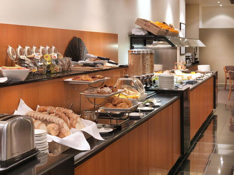 Hotel Grand Chancellor Melbourne - Accommodation Tasmania 42