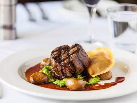 Hotel Grand Chancellor Melbourne - Accommodation Tasmania 35