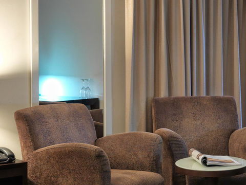 Hotel Grand Chancellor Melbourne - Accommodation Tasmania 18