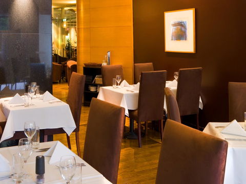 Hotel Grand Chancellor Melbourne - Accommodation Tasmania 32