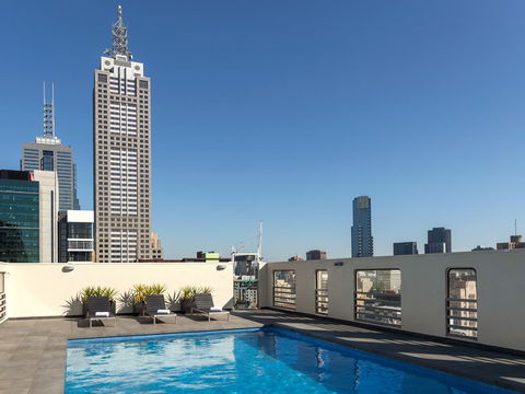 Hotel Grand Chancellor Melbourne - Accommodation Tasmania 28