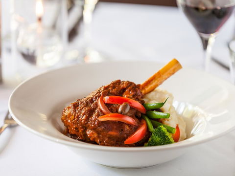 Hotel Grand Chancellor Melbourne - Accommodation Tasmania 31