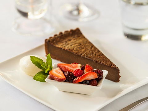 Hotel Grand Chancellor Melbourne - Accommodation Tasmania 33