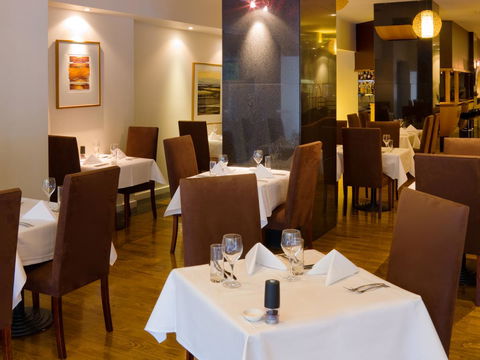 Hotel Grand Chancellor Melbourne - Accommodation Tasmania 34