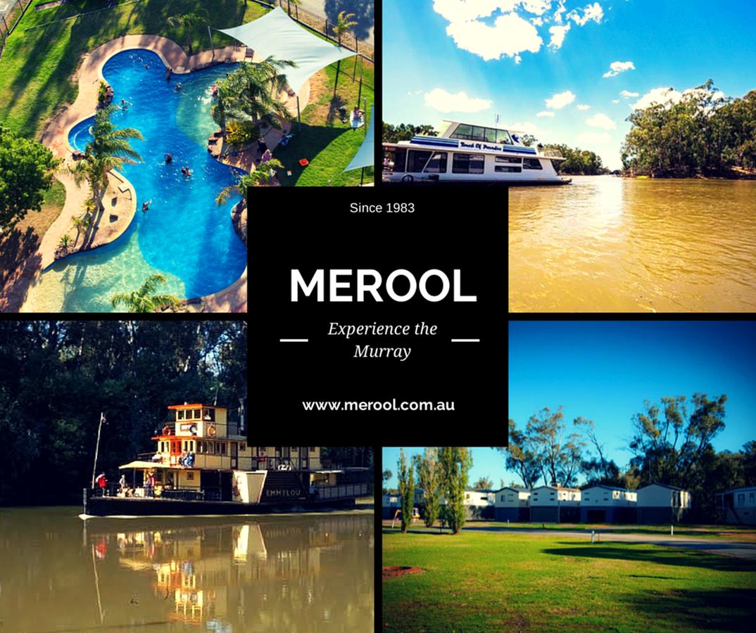 Moama NSW Accommodation Tasmania