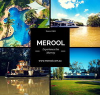 Merool Holiday Park - Accommodation Tasmania
