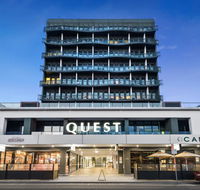 Quest Frankston on the Bay - Accommodation Tasmania