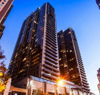 225 Melbourne Tower - Accommodation Tasmania