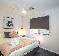 All Seasons Mildura Holiday Park - Accommodation Tasmania