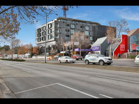 Evelyn507 - Accommodation Tasmania 1