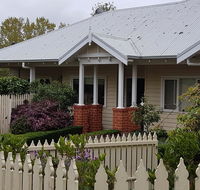 Healesville House - Fig Tree House - Accommodation Tasmania