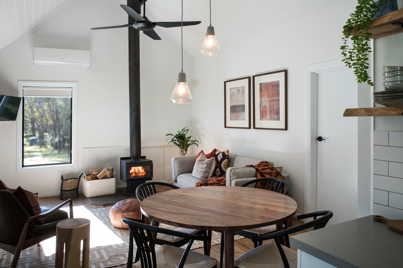 Daylesford VIC Accommodation Tasmania