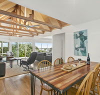 47 Baker Street - Accommodation Tasmania