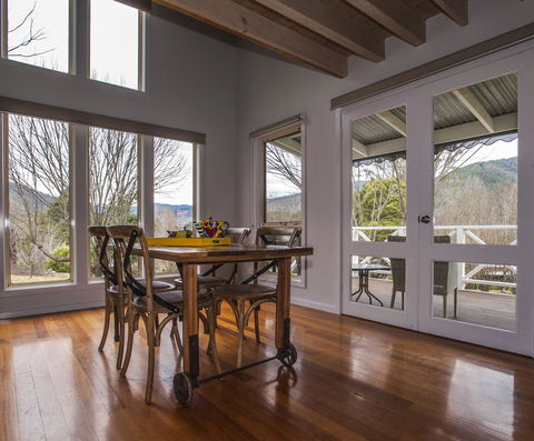 Abbys Cottages Bright - Accommodation Tasmania 17
