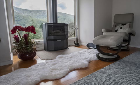 Abbys Cottages Bright - Accommodation Tasmania 28