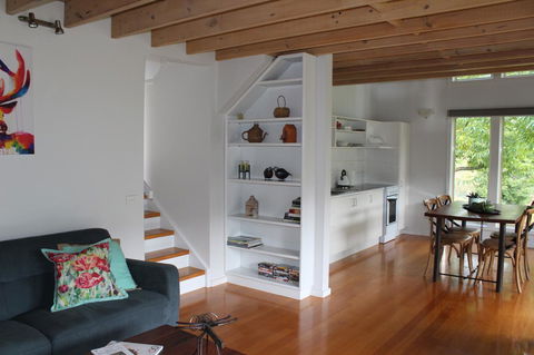 Abbys Cottages Bright - Accommodation Tasmania 8