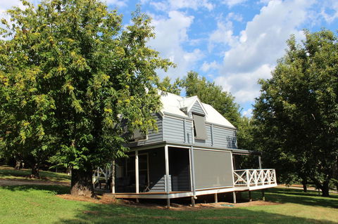 Abbys Cottages Bright - Accommodation Tasmania 11