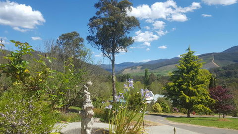 Abbys Cottages Bright - Accommodation Tasmania 34