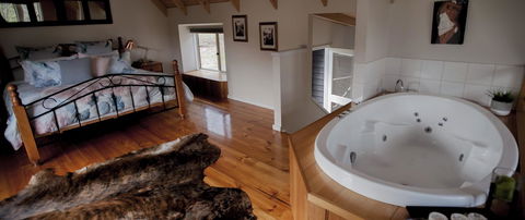 Abbys Cottages Bright - Accommodation Tasmania 27