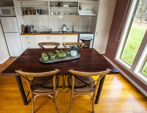 Abbys Cottages Bright - Accommodation Tasmania 29