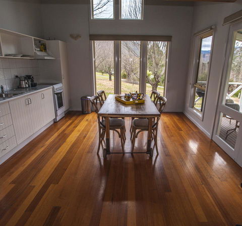 Abbys Cottages Bright - Accommodation Tasmania 18