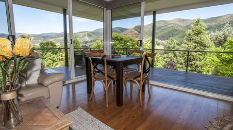 Abbys Cottages Bright - Accommodation Tasmania 3